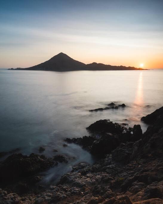 Cabana El Mirador Caleuche. Chanaral  Kültér fotó